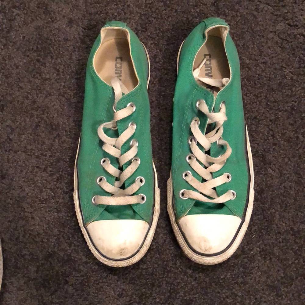 Converse Shoes